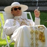 Всё ещё не в Каннах