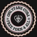 🍑 𝗢𝗡𝗟𝗬𝗙𝗔𝗡𝗦 𝗖𝗨𝗕𝗔 🇨🇺