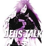 Deus talk
