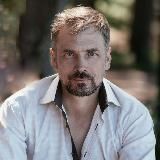 Виталий ARYE ~ Сакральные путешествия