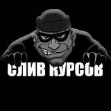 Слив курсов