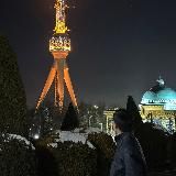 𝙩𝙝𝙤𝙪𝙜𝙝𝙩𝙨 / 𝙢’𝙭𝙧𝙨