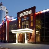 Саратовский Исторический парк «Россия – Моя история»