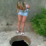 Дырка в реальности 🗣👂