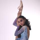 Из артистической…🕊🩰