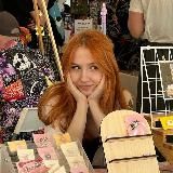Catricaps ; Катриоша