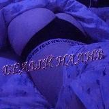 Белый налив 💦 18+