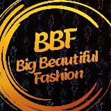 BBF / Женская одежда больших размеров