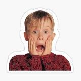 Стикеры | темы