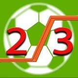 Двойники | Тройники ⚽️