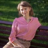 Анастасия Лапкина ✍️ | Неспешные будни ☕