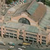 Говорят на Бессарабке