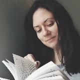 Mariamillys: про Машу, kино и kниги