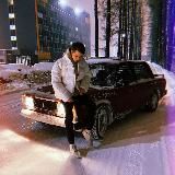 Антон Маслов