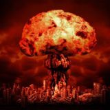 Третья Мировая в Европе.