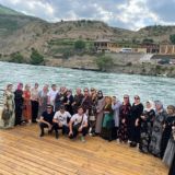 МКОУ «Могилевская СОШ им. Н.У.Азизова»