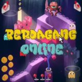 Berdagang Online.