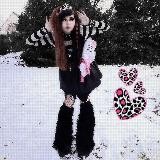 ☆゚.*・。゚Я стану популярной