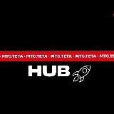 MTS Teta Hub