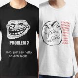 Anti Troll