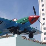 3 микрорайон г.Новороссийск