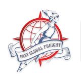 Fast Global Freight 🇺🇿 🇺🇲
