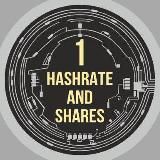 Hashrate And Shares: ваш гид в мире Web3, блокчейна и крипты