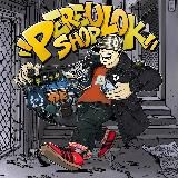 PEREULOK STORE