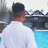 Сергей Дмитриевич 🎾