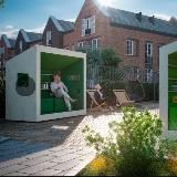 ЖК Парк Апрель (канал)