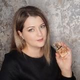 MARSO ПАРФЮМ /АНТОНИНА ЖУКОВСКАЯ️