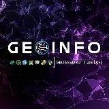 Geoinfo.Uz 🌏