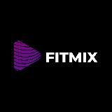 FITMIX | музыка для фитнеса