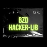 BZD Hacker_lib