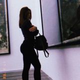 Пошлая Мариночка