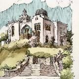 Hudojka: мастерская Ольги Рубцовой