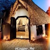 Хижина Каппера