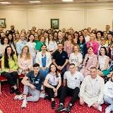 Мир «Терапии Души». Освобождение от травм.