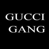 Gucci gang🔥