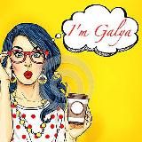 Галя носит Prada