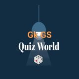 Gk Gs Quiz World
