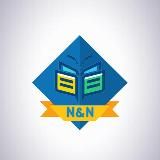 N&amp;N library