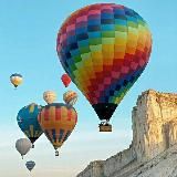 В Крым за Здоровьем!