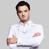 Пластический хирург Сергей Брагилев