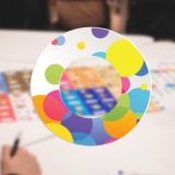 Чат Волонтерского центра Московского Политеха