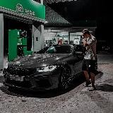 ТЁМА ТРЕЙДЕР