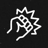 КУЛАК В ЖОПЕ