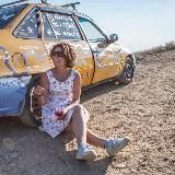 Дневник Водителя Троллейбуса