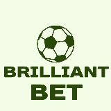 BRILLIANT BET | Прогнозы на спорт