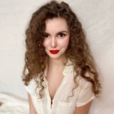 Kiki_Hasu | storyteller с кудряшками